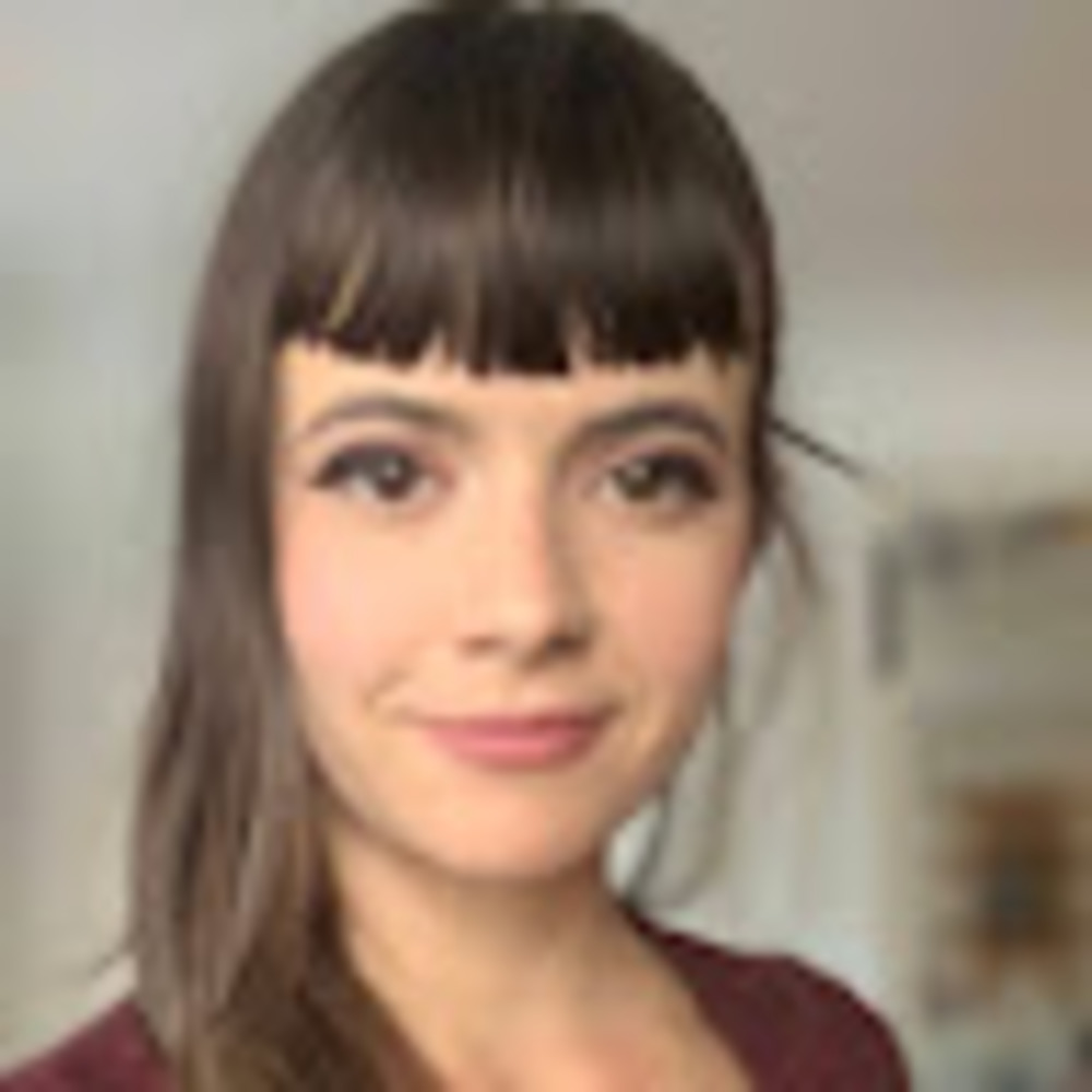 Meet your Posher, Lindsay